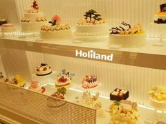 -好利来(新宜白店)