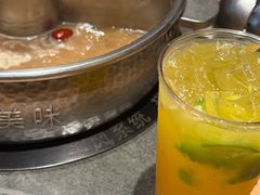 -巴奴毛肚火锅(龙湖锦艺城店)