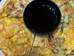 -真利味·脊骨火锅·正宗韩国料理(韩乐坊店)