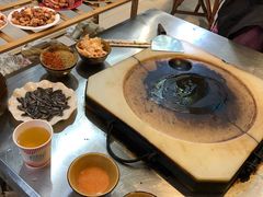 -阿昌白族石板烧(大理古城店)