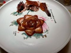 京华牡丹烤鸭-京华烟云·北京烤鸭(领展购物广场·中关村店)