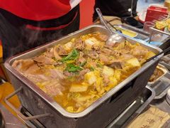 -7只羊·鲜羊肉串·地锅鸡精酿(玄武墨香路店)