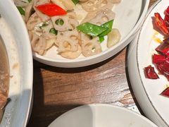 -宝翠花园餐厅(沙湖店)