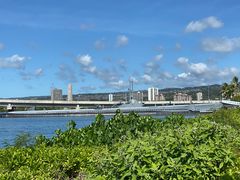 -夏威夷珍珠港