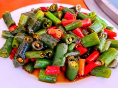 -忆乡情铁锅炖鱼饭店(延庆店)