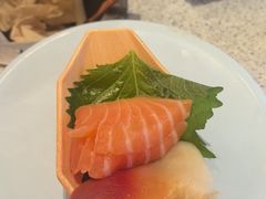 -争鲜回转寿司(海曙天一PLUS店)
