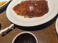 -廊亦舫Lang Yi Fang Restaurant(金桥店)
