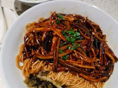 -阿莉餐厅(枣阳路店)