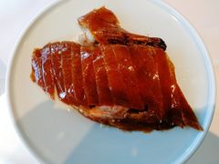 -小马哥烤鸭店(前进西街店)