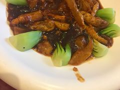 -东方之珠海鲜酒楼(南开店)