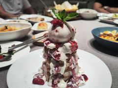 -丝路有约·优雅新疆菜(万宴城店)