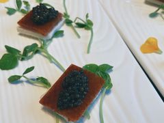鱼子酱烤鸭/只-晟永興烤鸭店(五道口店)