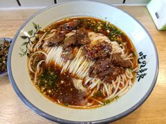 -常樂屋·常德米粉(青年路店)
