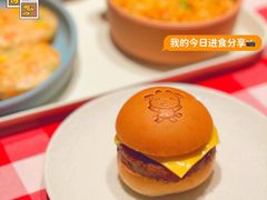 -西贝(无锡万象城店)