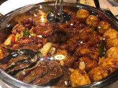 -黄记煌三汁焖锅(新世纪广场店)