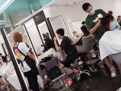 -OnHair造型