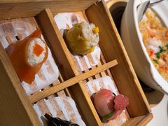 -蔡澜点心·粤菜(嘉里中心店)