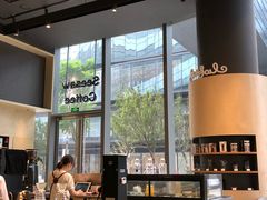 -Seesaw Coffee(苏州中心店)