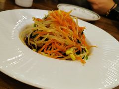 -清真·玛丽亚新疆菜主题餐厅(浙江中路店)