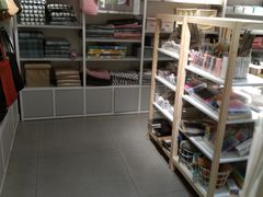 店内环境-OCE(熙地港购物中心店)