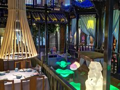 -章丘宴(唐人中心店)