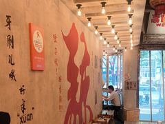 -旧街市鲜货老火锅(大光路店)