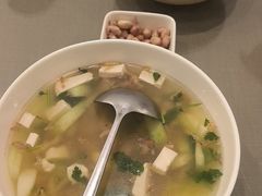 -茶油香闽南菜·花园餐厅(前埔店)