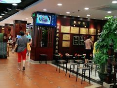 -点都德(德江楼店)