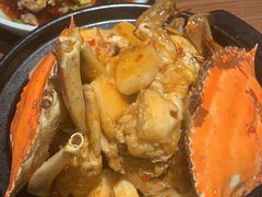 -吕氏疙瘩汤·新鲁菜(济南万象城店)