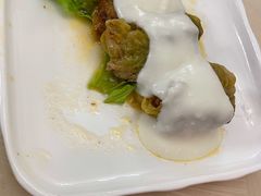 -华梅西餐厅(哈尔滨中央大街店)