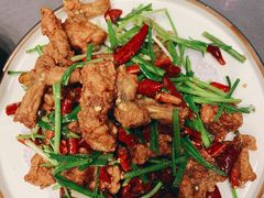 -金龙·打边炉(武进路店)