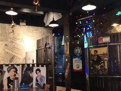 大堂-青松大叔的店(东财店)