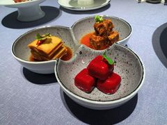 -怡情荟•海鲜青岛菜(五四广场旗舰店)