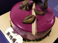 -黑池口感烘焙·生日蛋糕(坂田店)