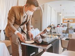 -王品牛排(郑州大卫城店)