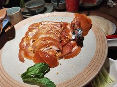 -青年公社烤鸭(滨湖银泰店)