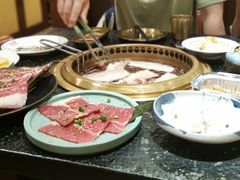 -肉匠日式烧肉屋·和牛居酒屋·酒水小食堂(大汉悦中心店)