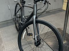 -GIANT捷安特自行车专卖店(金桥台儿庄路店)