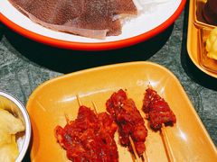-牛New寿喜烧(中山公园龙之梦店)