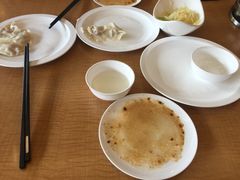 -东方饺子王(新阳路店)