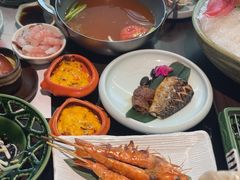 -匠和风精致料理(莆田财富中心店)