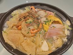 -珍宝蟹舫·巴城味道(巴城总店)
