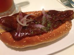 热狗-艾薯夫妇Aysh(福田星河COCOPark店)