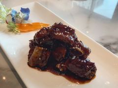 -蘭心餐厅(进贤路店)