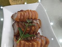 -佛都笑农庄(清溪店)