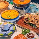 在福州邂逅泰餐巅峰！连续霸榜必吃的传奇美味