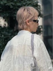 -Kraemer Paris苏豪路易士·嘉玛发廊