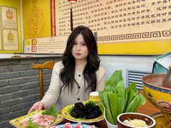 -松嘎里·乌拉满族火锅