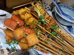 -乐乐姐超级土豆(中关村5号店)
