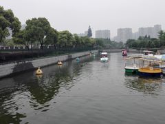-蠡湖大桥公园